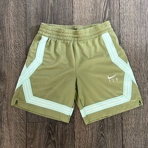 Nike Fly athletic shorts